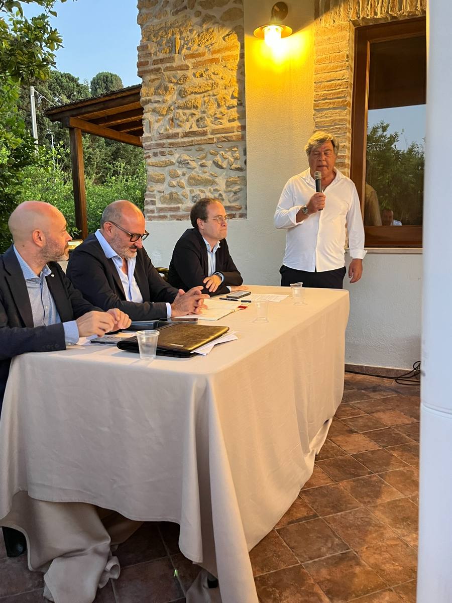 Intervento pubblico